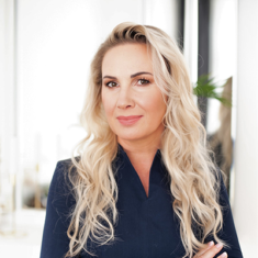 Agnieszka Kozłowska-Korbicz