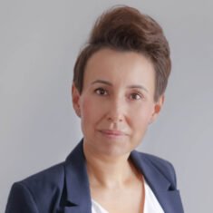 Katarzyna Szwed-Lipińska