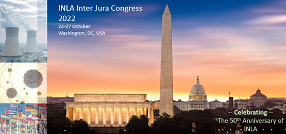 Nuclear Inter Jura Congress