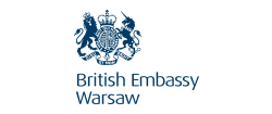 British Embassy Warsaw