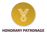 honorary patronages