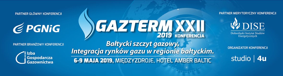 Gazterm 2019