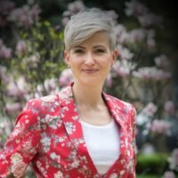 Katarzyna Szymczak-Pomianowska