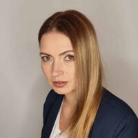 Agnieszka Spirydowicz