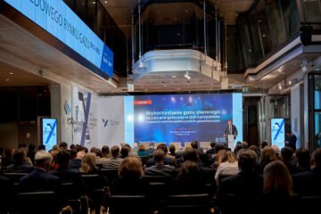 10 lecie Giełdowego Rynku Gazu