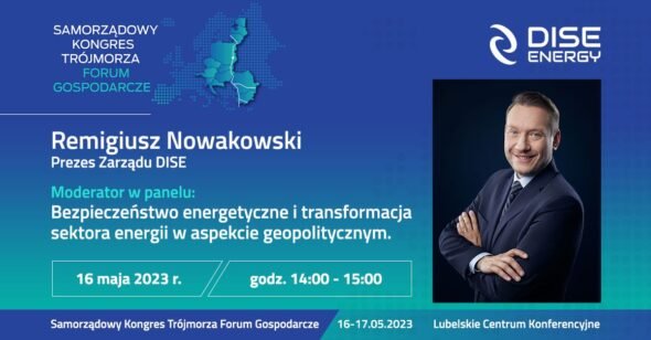 Samorządowy Kongres Trójmorza