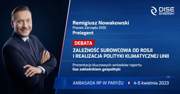 Debata Ambasada Paryż