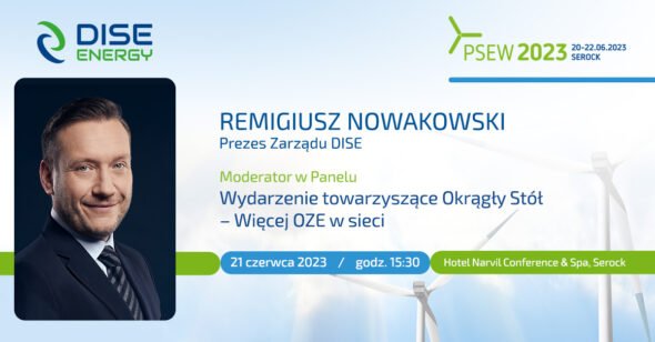 Konferencja PSEW