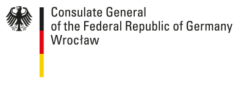 Consulate General of the Federal Republic of Germany Wrocław