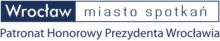 Prezydent Wrocławia