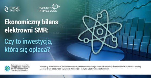 Ekonomiczny bilans SMR