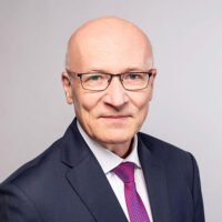 Prof. dr hab. inż. Waldemar Skomudek1