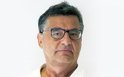 Prof. Wacław Gudowski