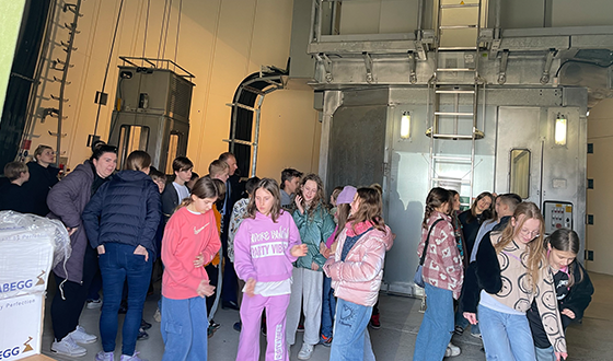 Zajęcia edukacyjne Zajęcia edukacyjne