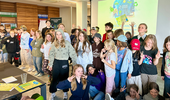 Zajęcia edukacyjne Zajęcia edukacyjne