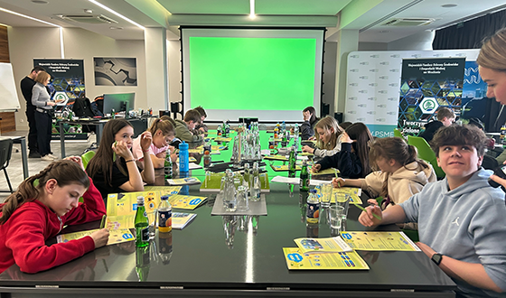 Zajęcia edukacyjne Zajęcia edukacyjne