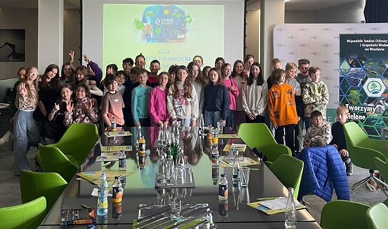 Zajęcia edukacyjne Zajęcia edukacyjne