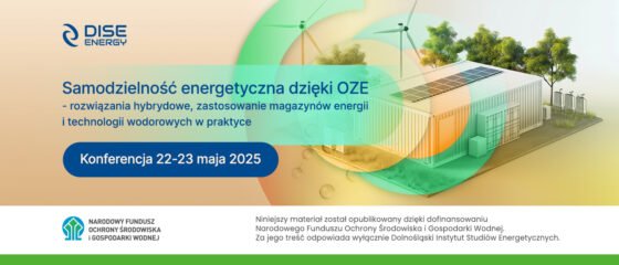 Konferencja 22-23 maja 2025