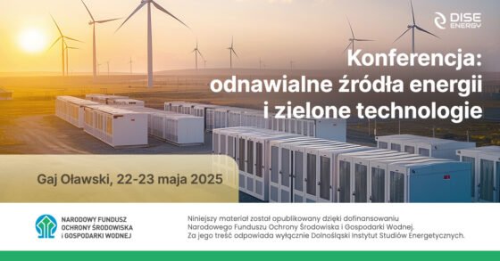 Konferencja OZE 2025