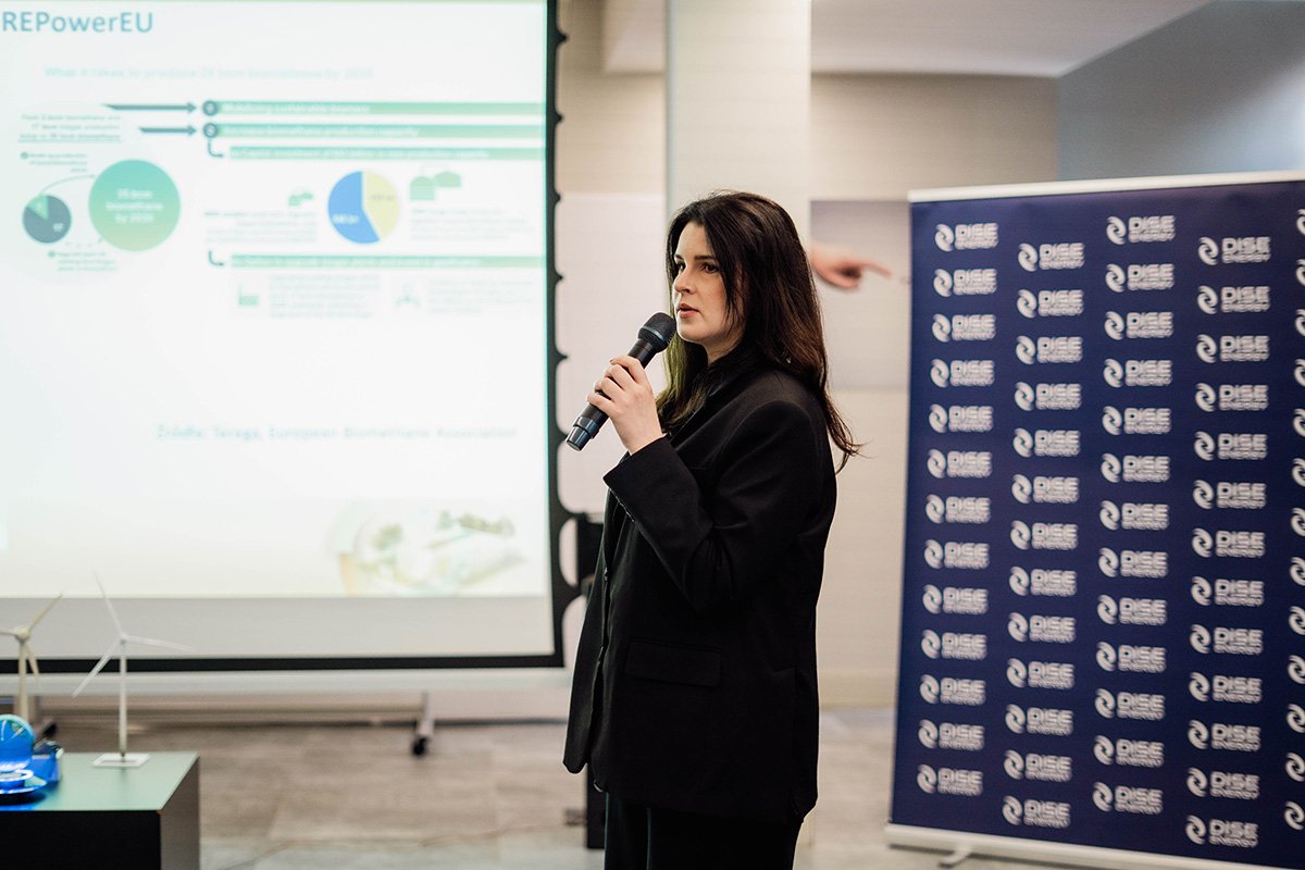 Konferencja: Samodzielność energetyczna dzięki OZE, 22-23 maja 2025