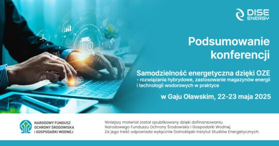 Konferencja OZE 2025