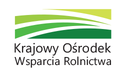 Krajowy Ośrodek Wsparcia Rolnictwa